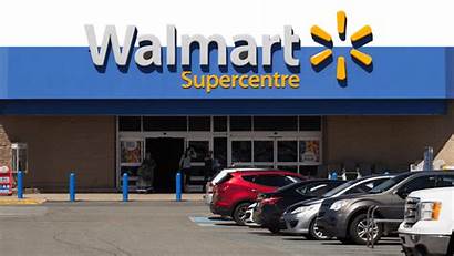 Supercenter Walmart Footprint Fend Shutterstock Techhq