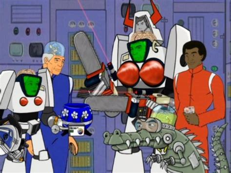 Sealab 2021 2000