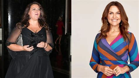 Chrissie Swans Weight Loss Surgery Or Did She Eat Gummy Bears To Obtain Her Current Physique