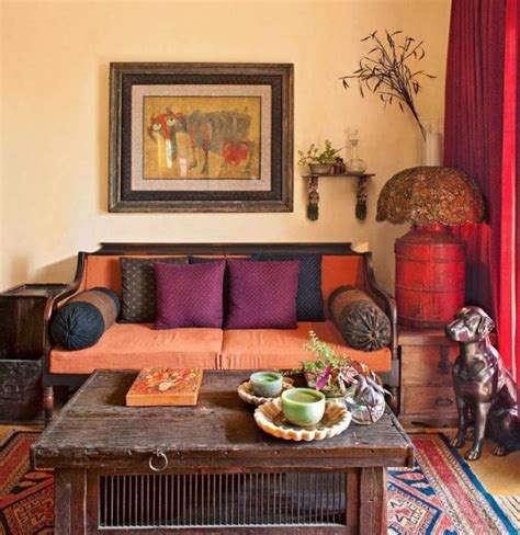 Top 5 Indian Interior Design Trends For 2020