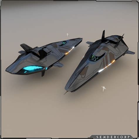 Neeb Cruiser R04 By Pinarci On Deviantart Spaceship Concept Space