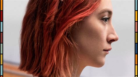 Movie Review Lady Bird 2017 — Eclectic Pop