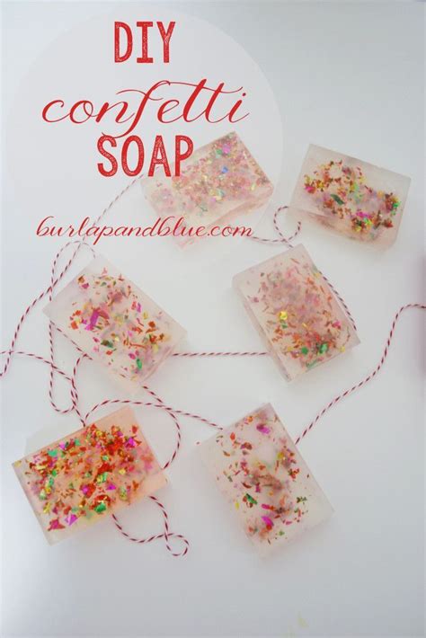 13 Clever Melt And Pour Soap Making Ideas The Perfect Diy Soap Melt