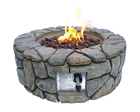 The Best Backyard Natural Gas Fire Pits