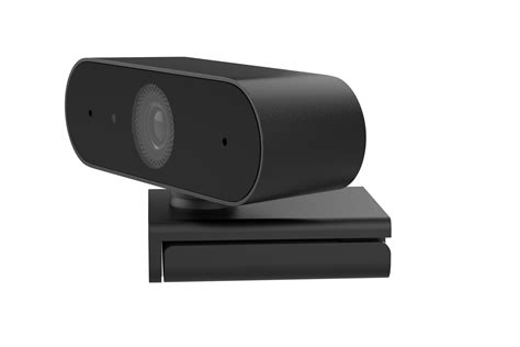 Webcam Hikvision Ds U Full Hd P T Ch H P Micro Xoay