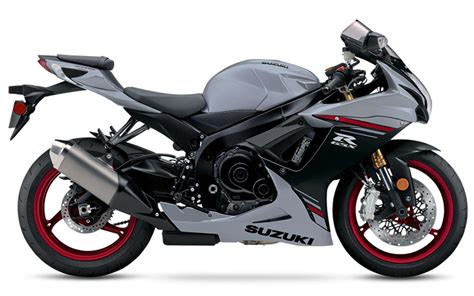 2023 Suzuki Gsx R750 Specifications Suzuki Motorcycles