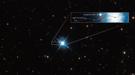 Nasas Hubble Telescope And Gravitational Lensing Aid Astronomers In