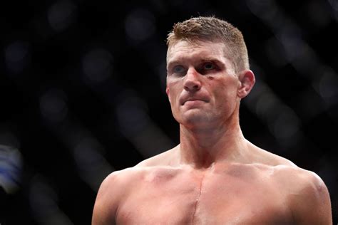 Stephen Thompson Eyes Fight With Former Champion At Upcoming Ufc Event