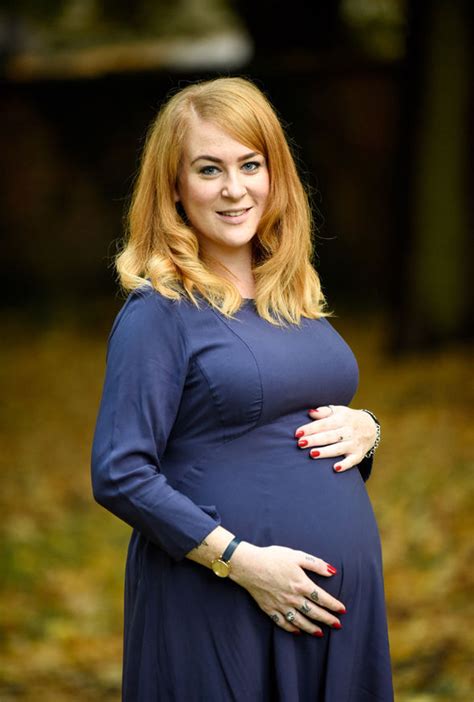 Woman With Six Months To Live Falls Pregnant Uk