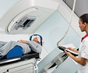 O que é radioterapia FEMAMA
