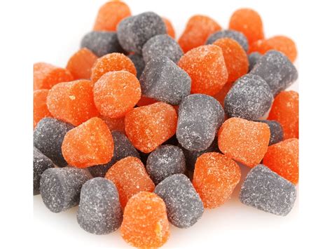 Fall Spice Drops Bulk Candy Cinnamon And Licorice Spice Drops 5 Pounds