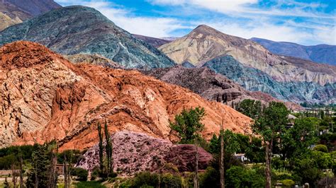 Argentina country profile with links to official government web sites of argentina and links and information on argentina's art, culture, geography, history, travel and tourism, cities, the capital of. Argentina Tours From Salta To Cafayate | Argentina Road ...