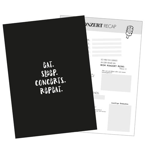 Digitale Downloads – Concert Minds