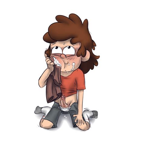 Dipper Pines And Lincoln Loud The Loud House And Etc | CLOUDY GIRL PICS