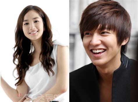 이민영 / lee min young (lee min yeong). Lee Min Ho and Park Min Young's Favorite Dating Spot | Soompi