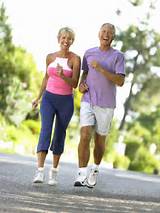 Walking Exercises For Seniors Photos