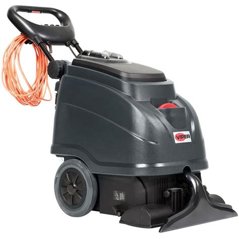 Viper Cex410 Carpet Extractor Machine Commercial Cleaning Supplies