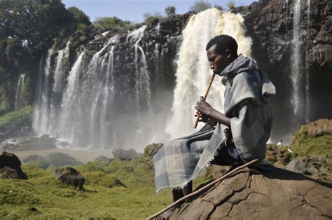 Ethiopia Tours And Holidays Wild Frontiers