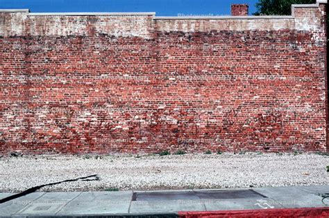 Brick Wall Sidewalk Images Photography Stock Pictures Archives