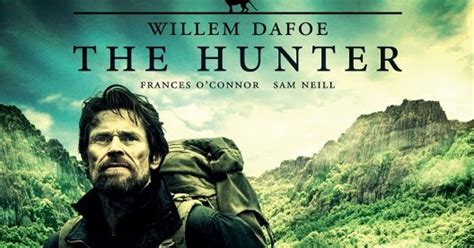 A teacher lives a lonely life, all the while struggling over his son's custody. Dave's Movie Site: Movie Review: The Hunter