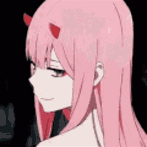 Zero Two  Zerotwo Discover And Share S