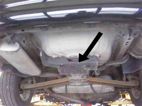 P0455 Evaporative Emission Evap System Large Leak Detected Ford