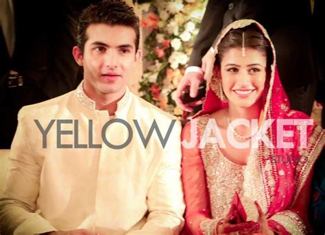 Paksitani Celebrities Wedding Pictures Beautiful Pakistani Couples