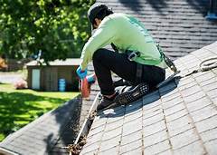 Gutter Odyssey Embark On A Journey To A Clean Roofs Destiny Gutter Cleaning St Charles Il