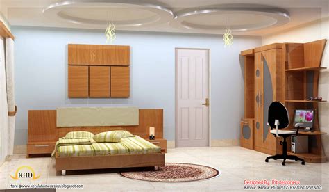 Beautiful 3d Interior Designs Indian Home Decor