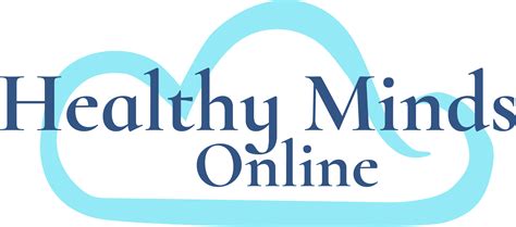 Home Healthy Minds Online