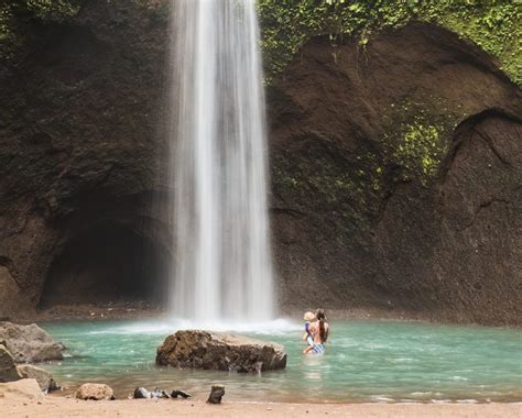 Discover Balis Most Magical Waterfalls The 5 Best