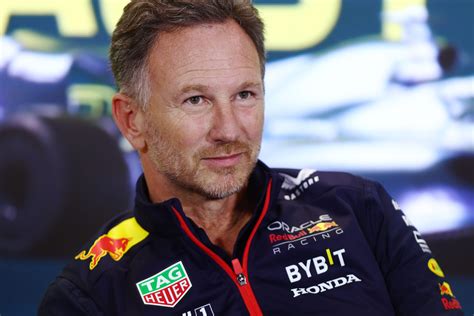 Christian Horner S Verdict On Australian Gp Red Flags Total Motorsport