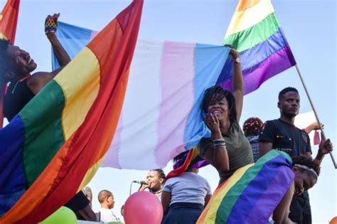 botswana la justice examine une demande de dépénalisation de l homosexualité rtl info