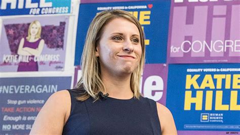 Katie Hill Nude Leaked Pics And Porn Video Scandal Scandal Planet