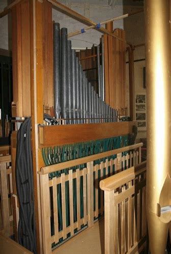 Pipe Organ Collection Estey Organ Museum