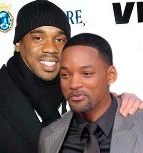 Will Smiths Gay Relationship With Duane Martin Threatens His Marriage
