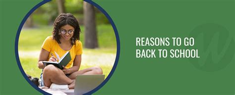 Benefits Of Going Back To School Finish Your Degree Mwcc