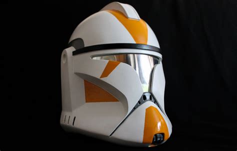 Star Wars Individual Paint Clone Trooper Phase 1 Helmet Etsy