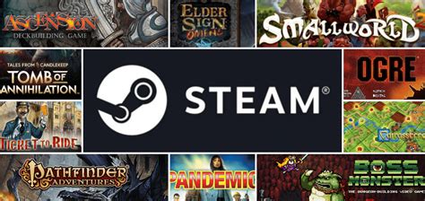 Top Games On Steam