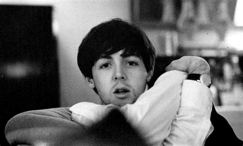 Stream tracks and playlists from paul mccartney on your desktop or mobile device. "No one was saved": Paul McCartney out-harshed Lennon's Critique with 4 words - The Anchoress
