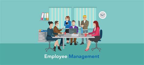 6 Simple Employee Management Tips For Small Businesses Eezee Blog