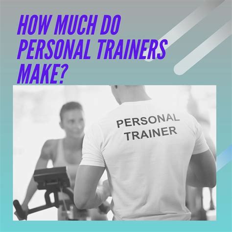 How Much Do Personal Trainer Make Emac Certifications
