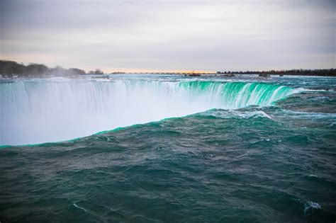 The Ultimate Toronto And Niagara Falls Travel Guide And Itinerary