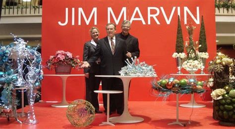 Jim Marvin The Man Behind The Sparkle Baldini Auction Company
