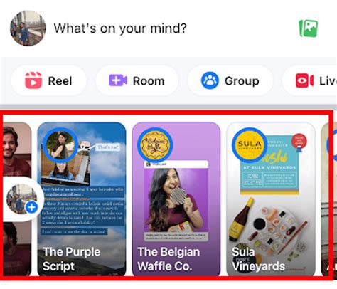 How To Use Facebook Stories For Your Business In 2022 Step By Step