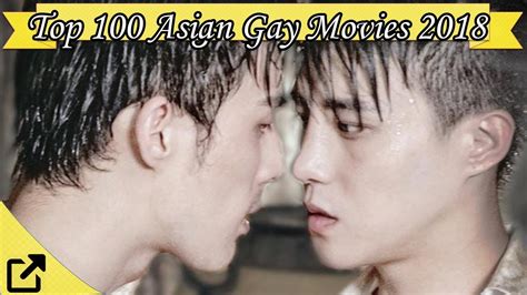 Top Asian Gay Movies All The Time Youtube