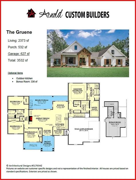 Https://tommynaija.com/home Design/custom Home Builders Texas Custom Home Builders Floor Plans
