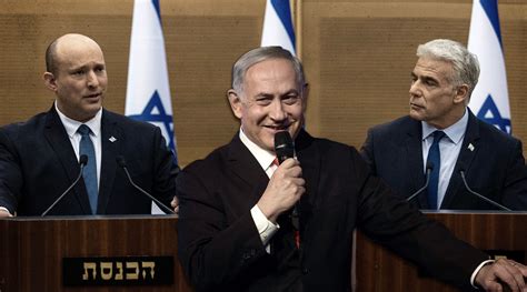 A 5th Israeli Election In 3 Years Heres How We Got Here And What Happens Next Jewish