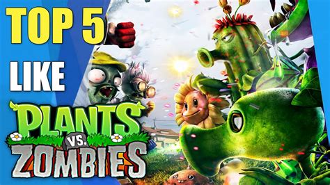 Don't let enemy zombies get to you. Top 5 games like Plants vs Zombies | Similar games to ...