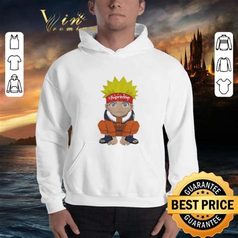 Best Uzumaki Naruto Supreme Shirt Hoodie Sweater Longsleeve T Shirt
